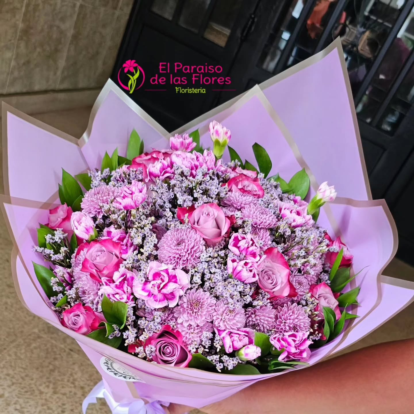 Floristerías en Arraiján: Las mejores tiendas de flores para cada ocasión en Panamá