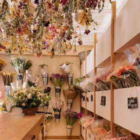 Floristerías en Colón: Las Mejores Tiendas de Flores y Arreglos