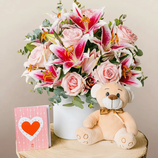 Top Floristerías en Pacora: Flores Frescas y Arreglos para Toda Ocasión