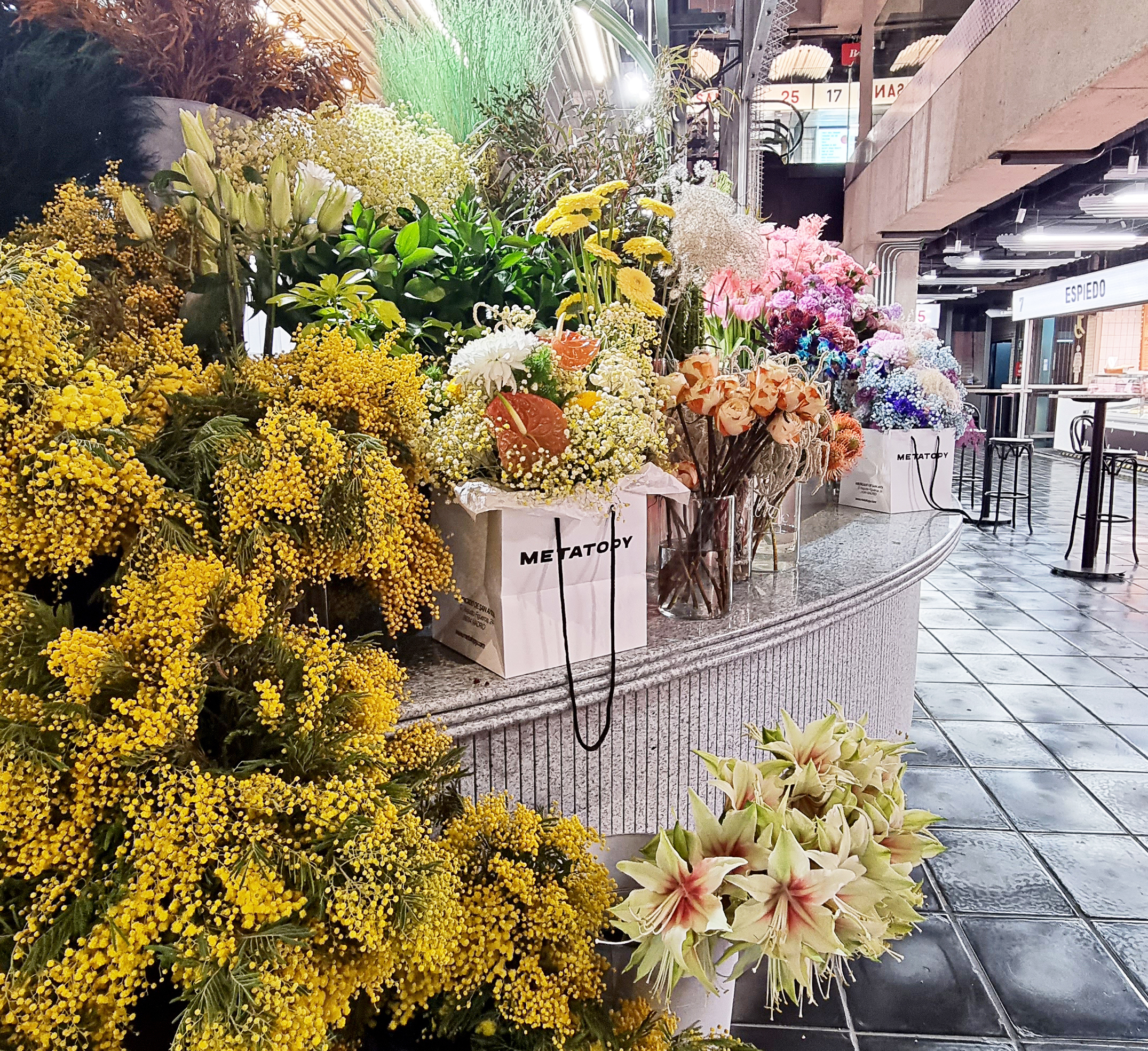 Las Mejores Floristerías en Antón: Flores Frescas y Arreglos para Toda Ocasión
