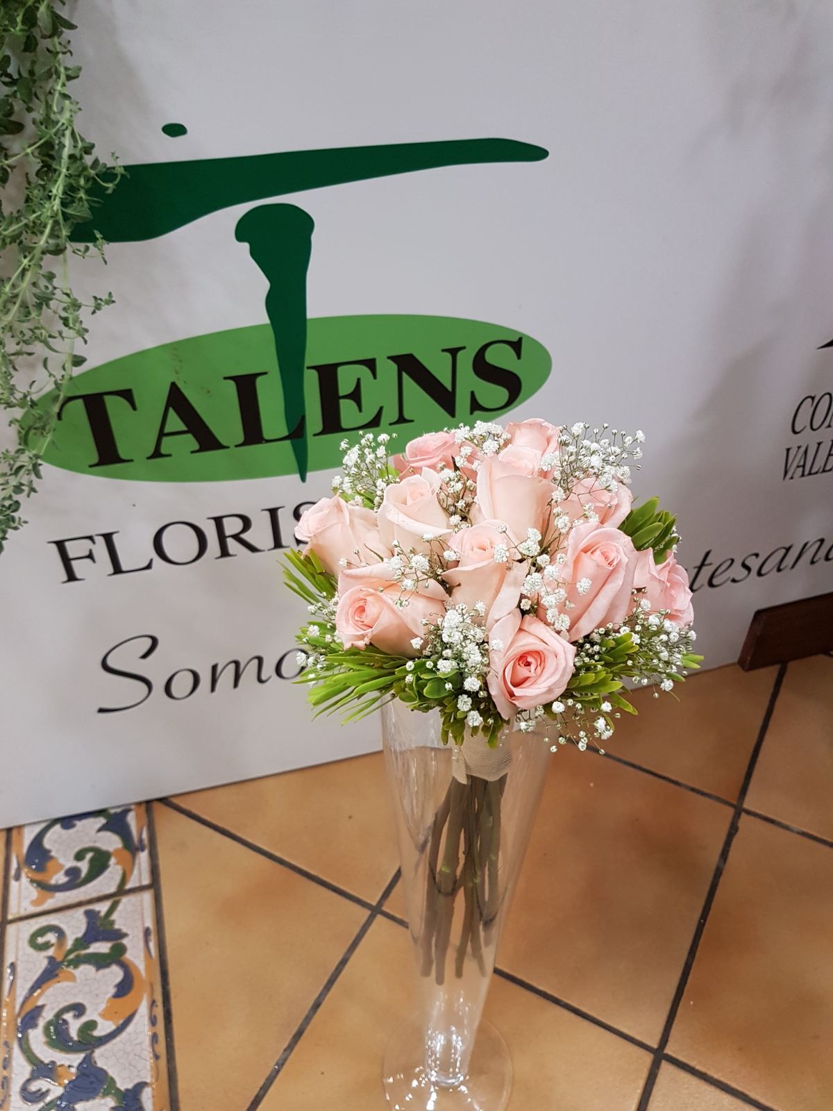 Floristerías en Bajo Boquete: Las Mejores Tiendas de Flores y Arreglos