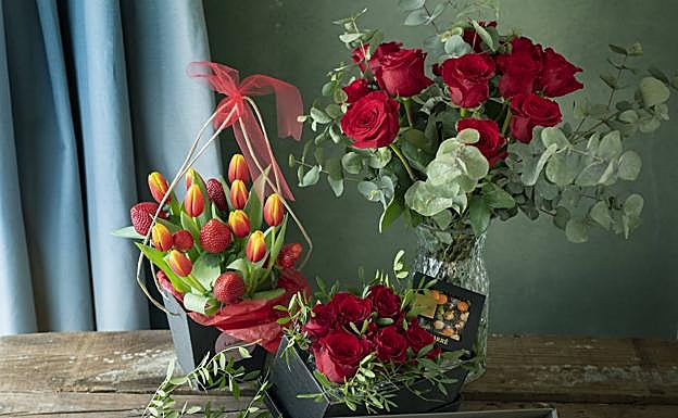 Floristerías en Yaviza: Arreglos y Ramos para Toda Ocasión